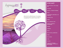 Tablet Screenshot of hypnosers.com